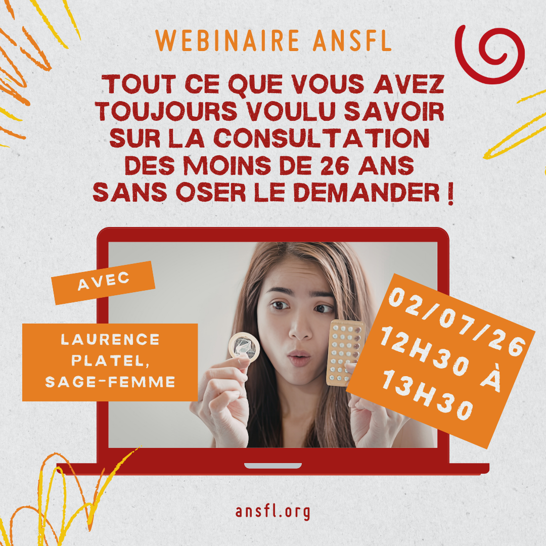 Tout ce que vous avez toujours voulu savoir sur la consultation des moins de 26 ans sans oser le demander !