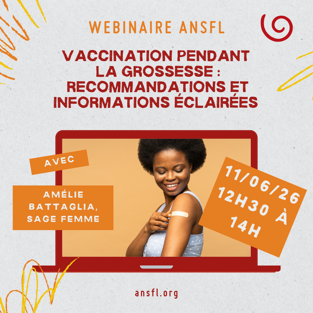 Vaccination pendant la grossesse : Recommandations et informations éclairées